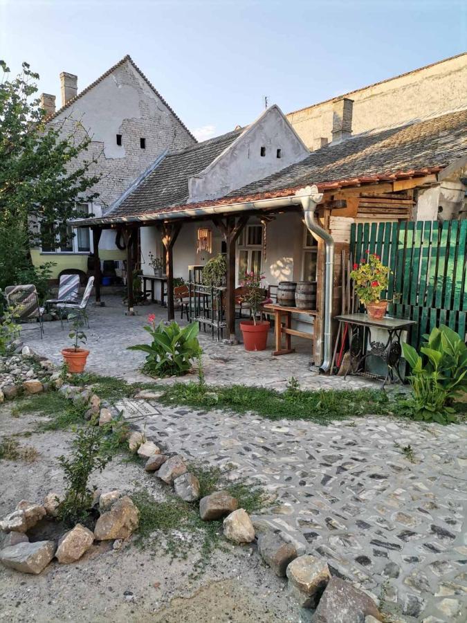 Somborski Salas - Strogi Centar Kültér fotó